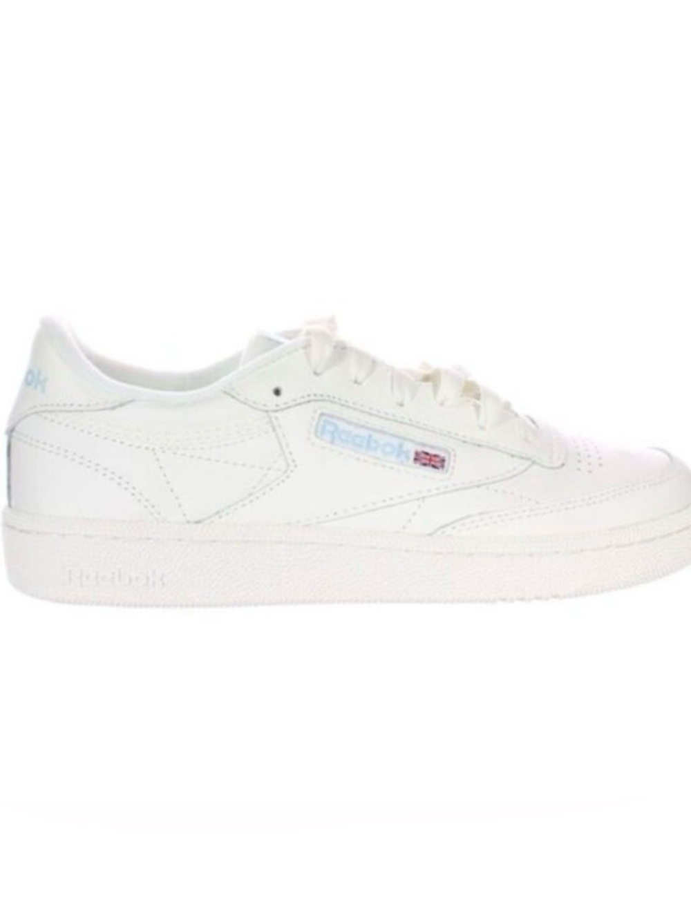 Reebok Club C 85 Vintage Sneaker